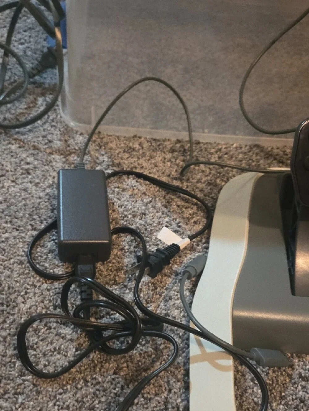 Xbox console game